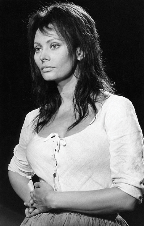Sophia Loren Sophia Loren