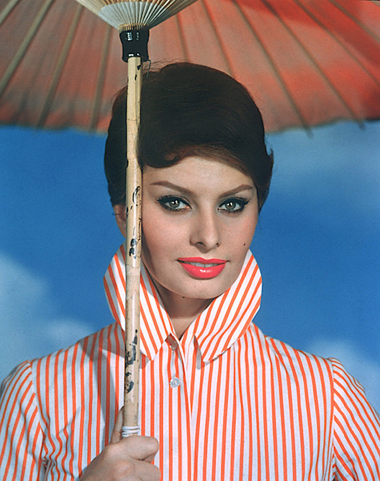 Sophia Loren Sophia Loren