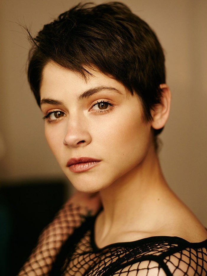 Alba Galocha