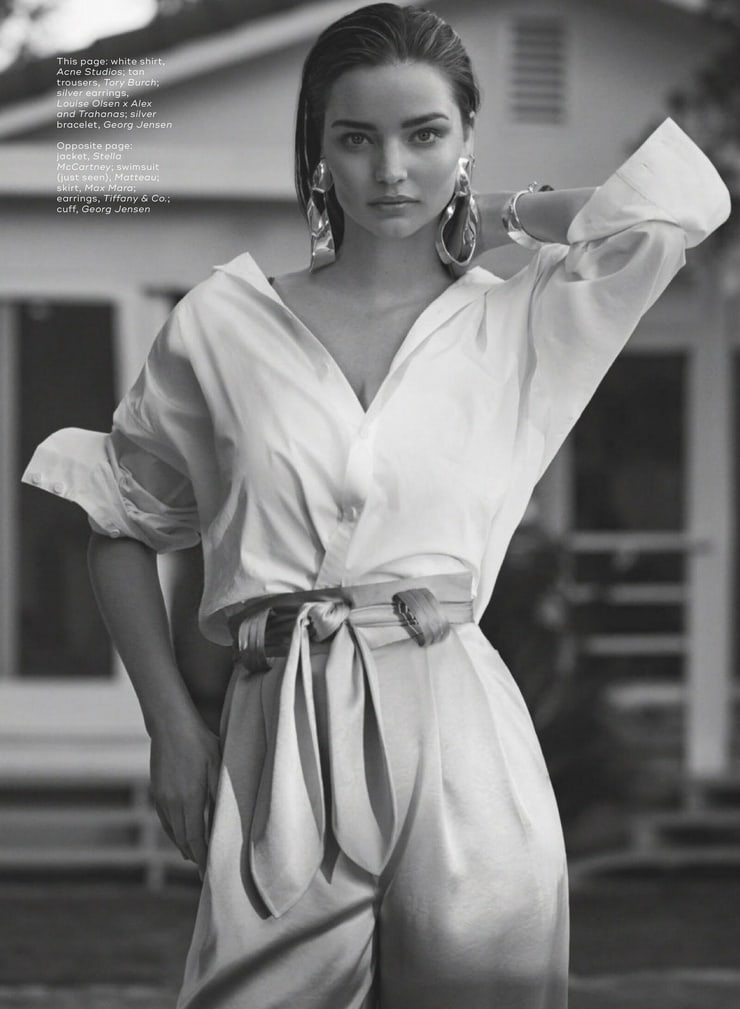 Miranda Kerr Miranda Kerr