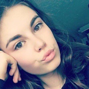 Lauren Alexis Lauren Alexis