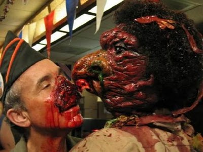 Poultrygeist: Night of the Chicken Dead (2006) Poultrygeist: Night of the Chicken Dead (2006)