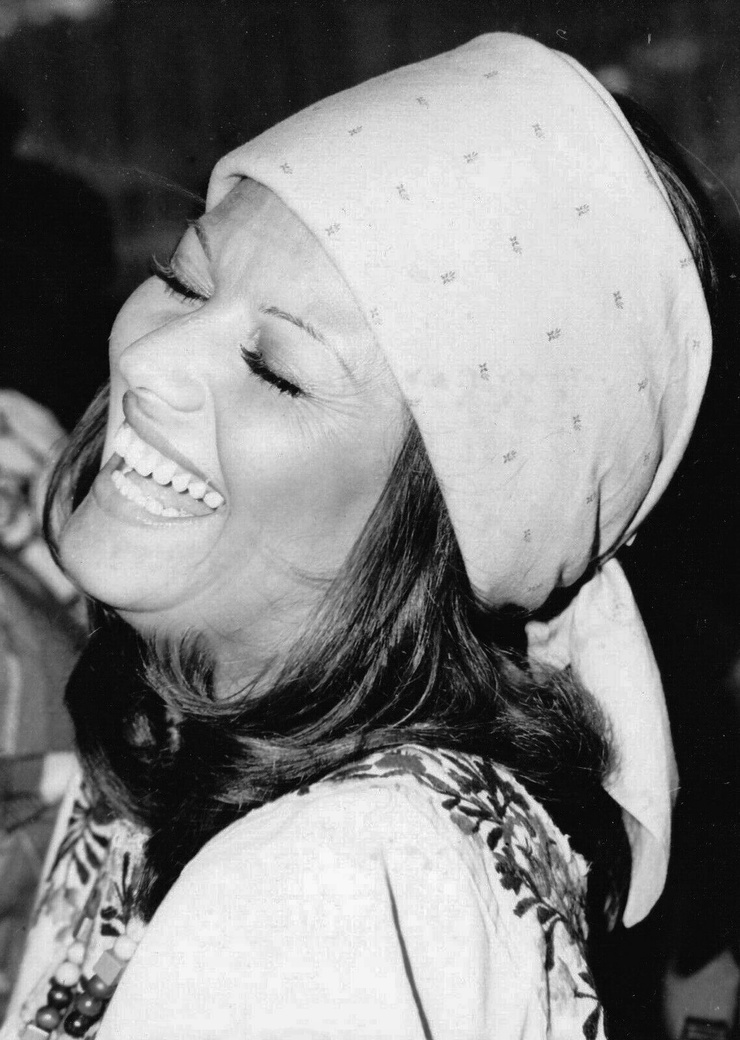 Claudia Cardinale Claudia Cardinale