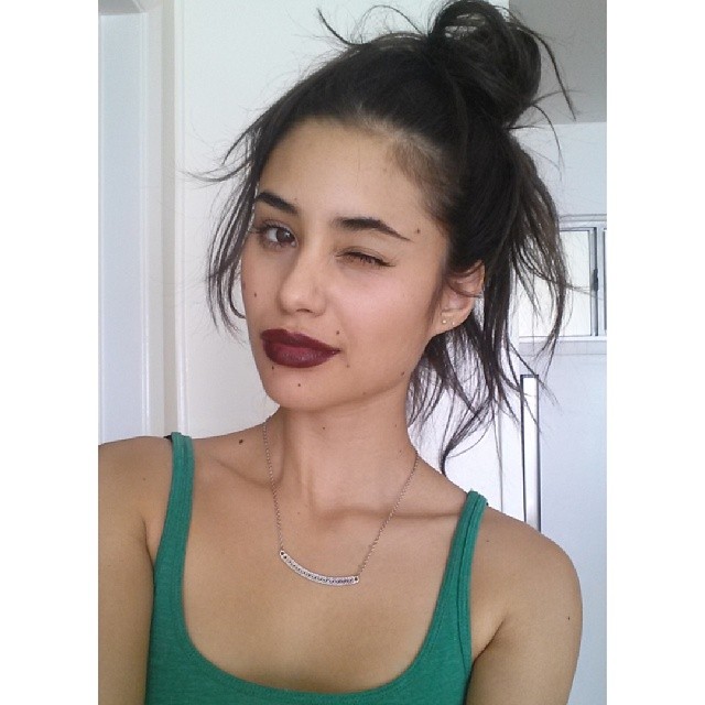 Izzy Marshall Izzy Marshall