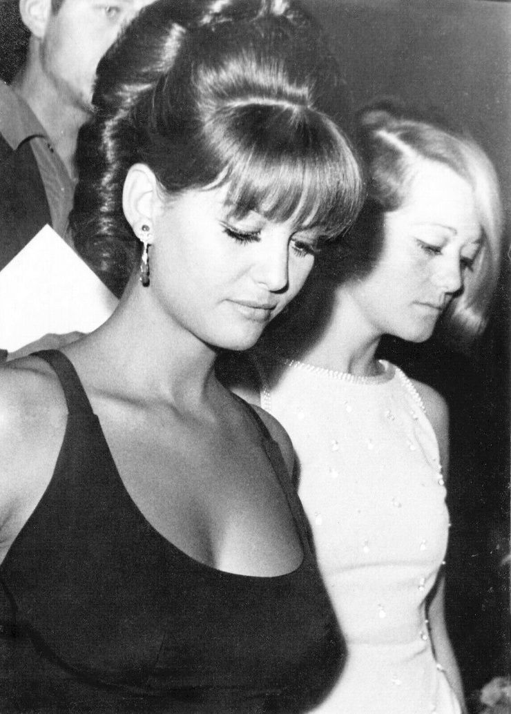 Claudia Cardinale Claudia Cardinale