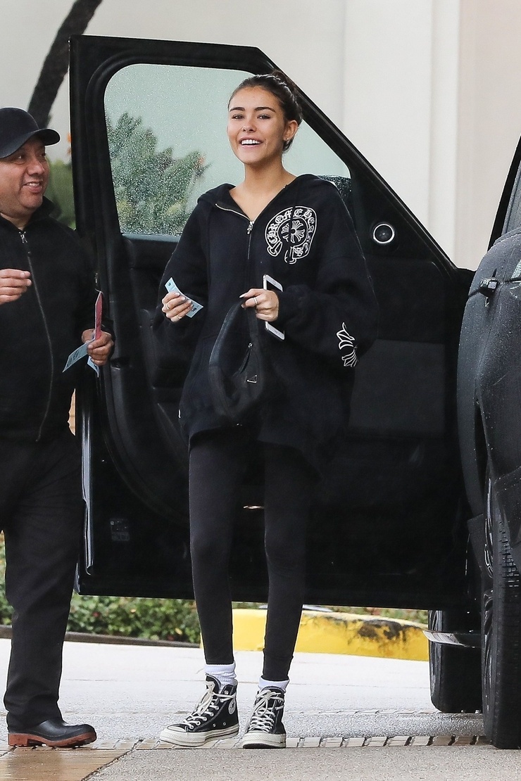 Madison Beer