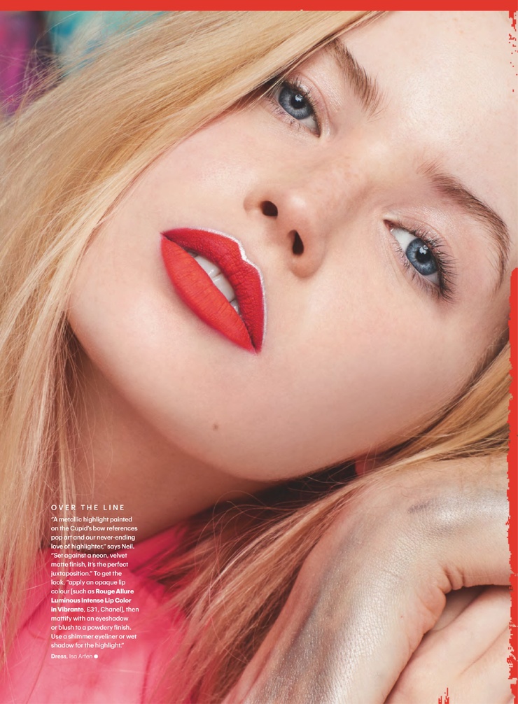 Ellie Bamber Ellie Bamber
