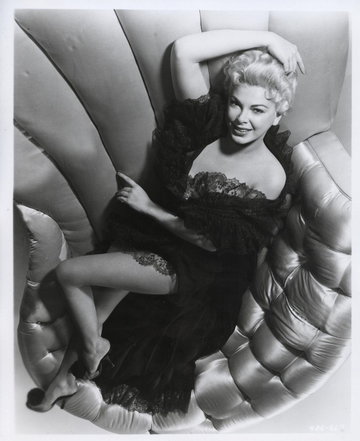 Barbara Nichols Barbara Nichols