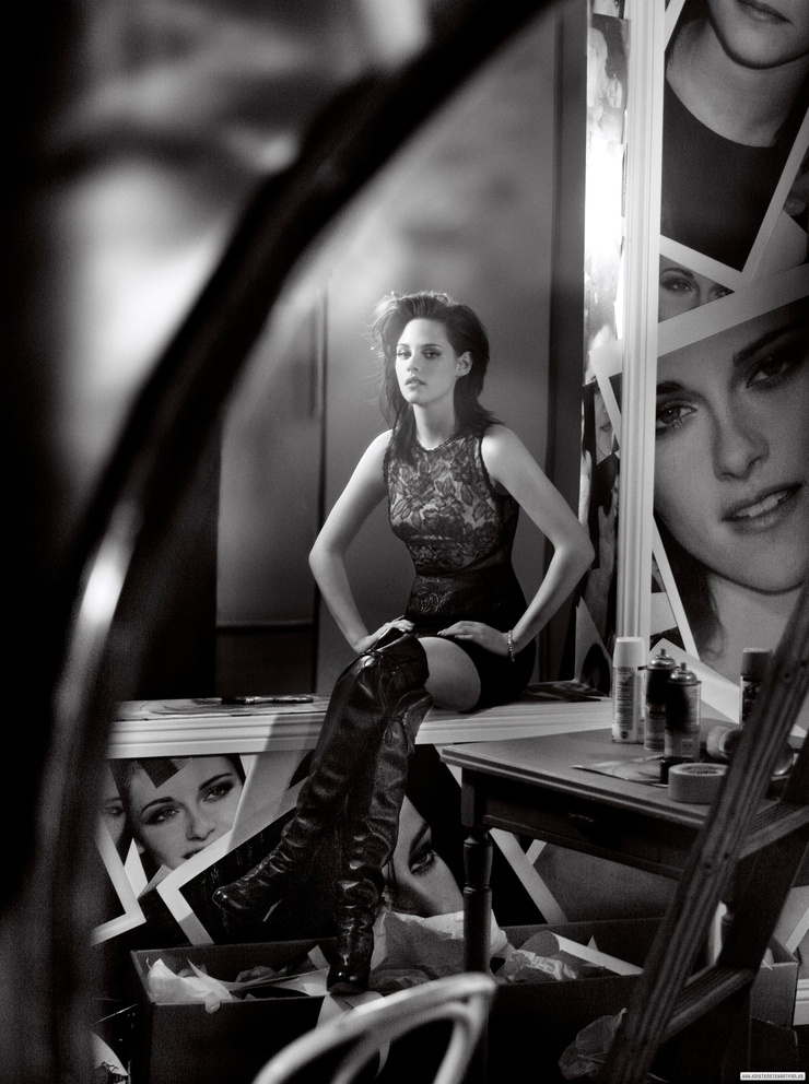 Kristen Stewart Kristen Stewart
