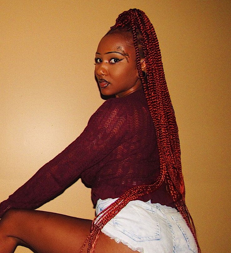 Aziah 