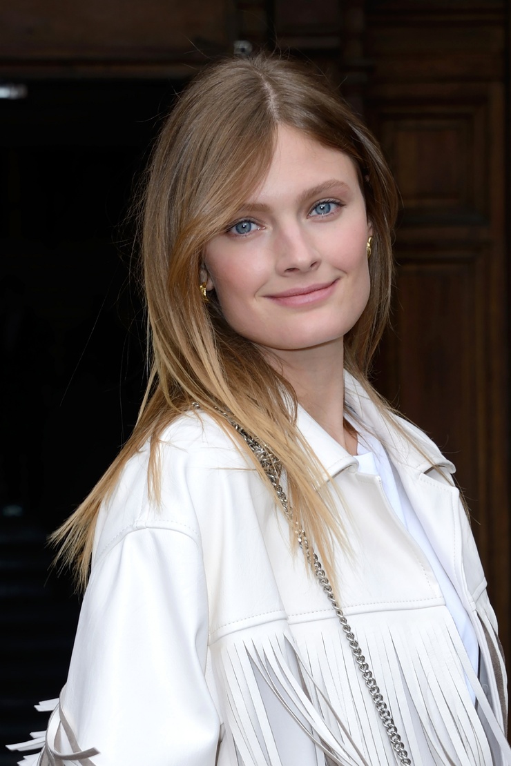 Constance Jablonski