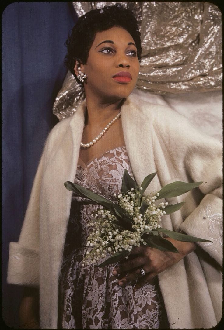 Leontyne Price