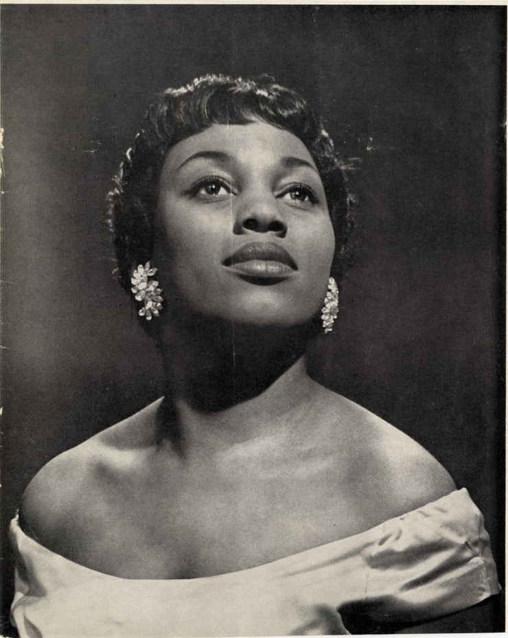 Leontyne Price