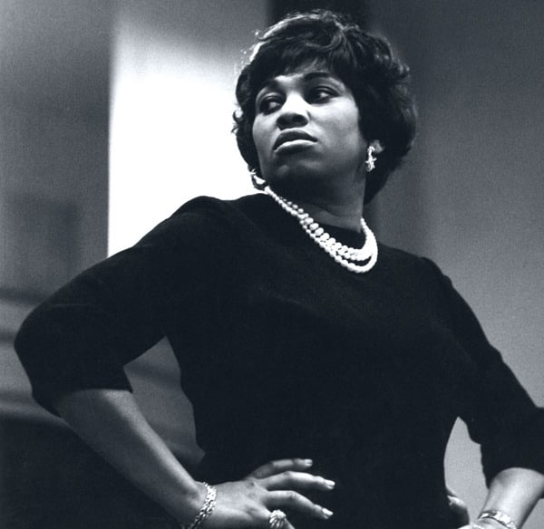 Leontyne Price Image