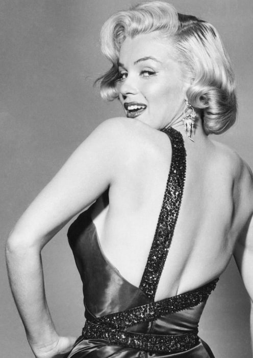 Marilyn Monroe