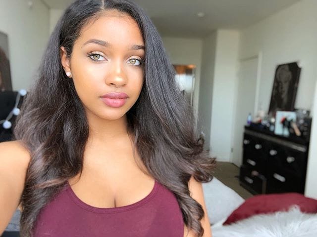 Corie Rayvon