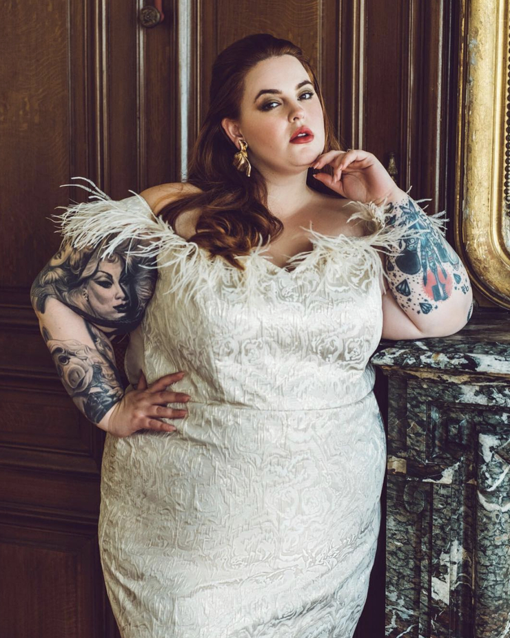 Tess Holliday