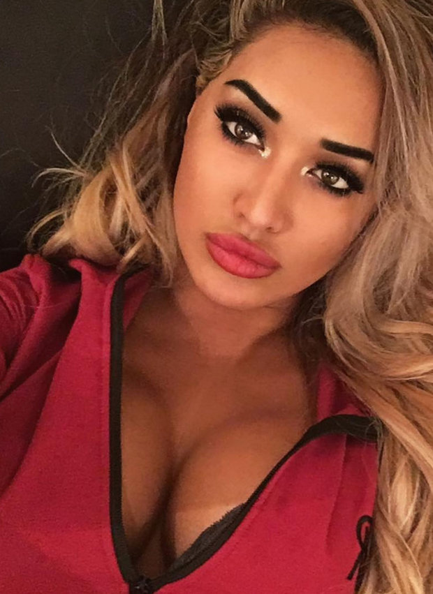 Zahida Allen