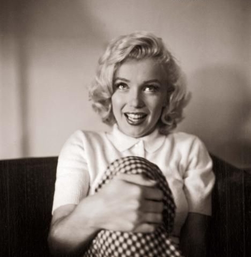 Marilyn Monroe