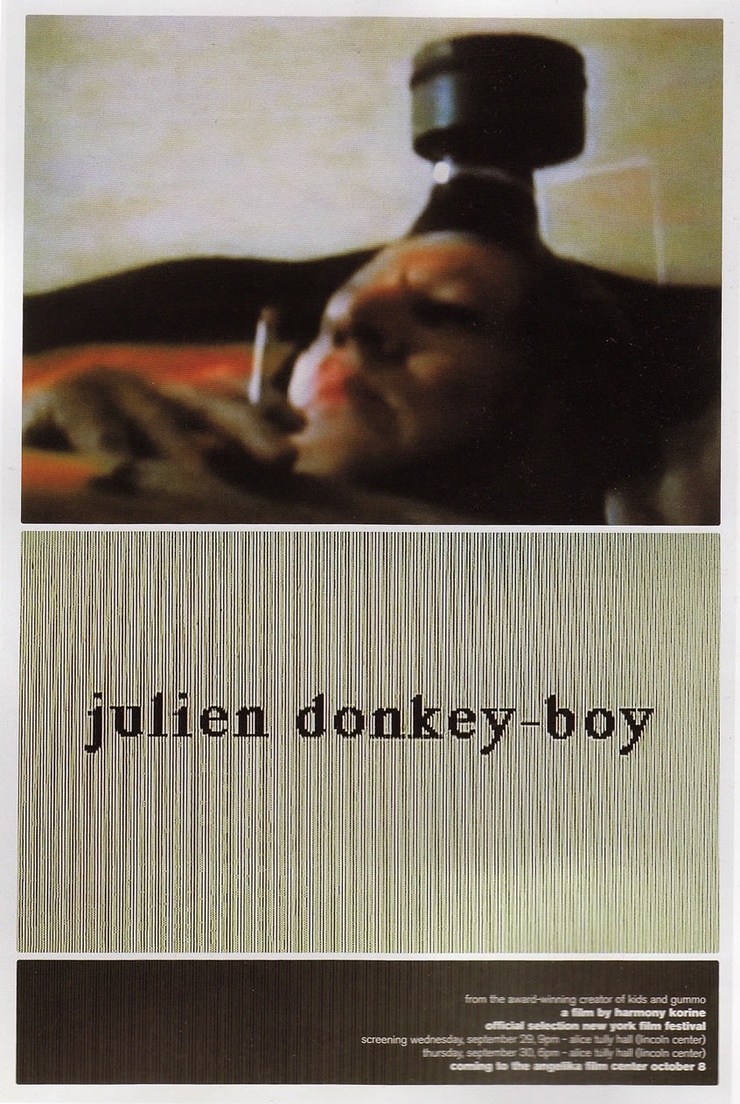 Julien Donkey-Boy (1999) Julien Donkey-Boy (1999)