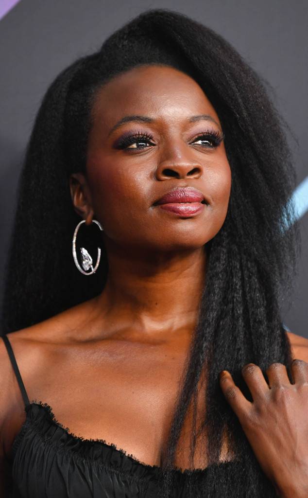 Danai Gurira