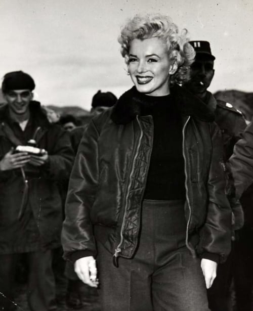 Picture of Marilyn Monroe