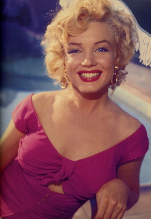 Marilyn Monroe