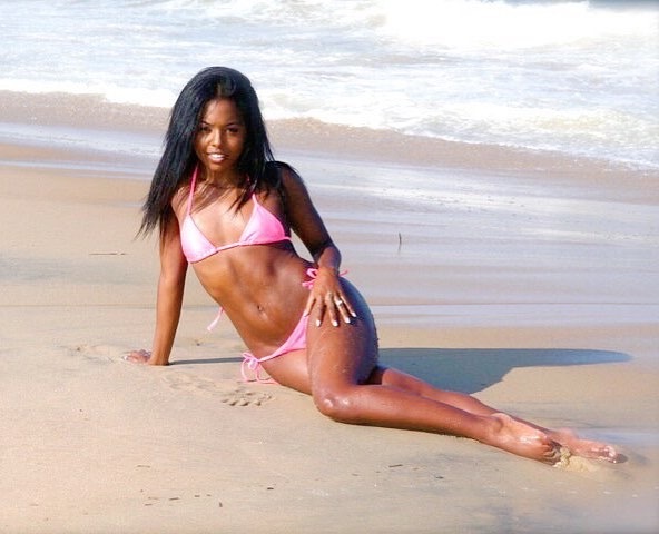 Adrienne Warren Adrienne Warren