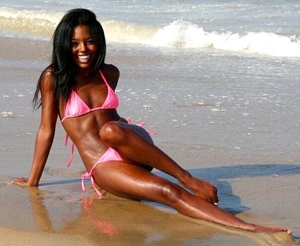Adrienne Warren Adrienne Warren