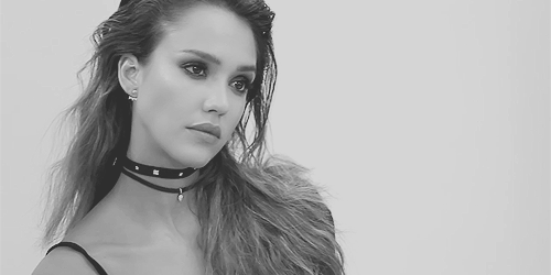 Jessica Alba