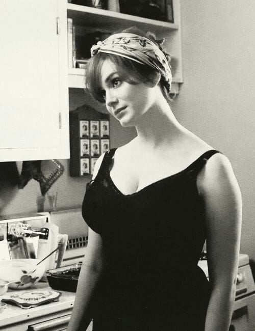 Christina Hendricks Christina Hendricks