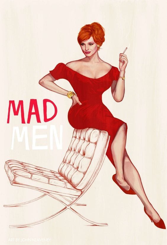 Christina Hendricks Christina Hendricks
