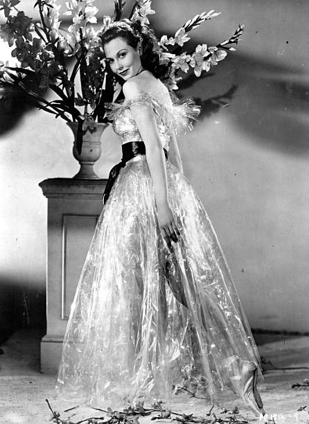 Hazel Court Hazel Court
