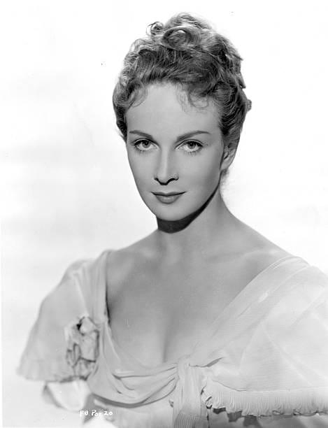 Joan Greenwood