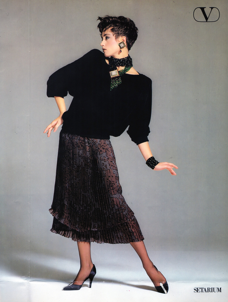 Julie Wolfe (II)