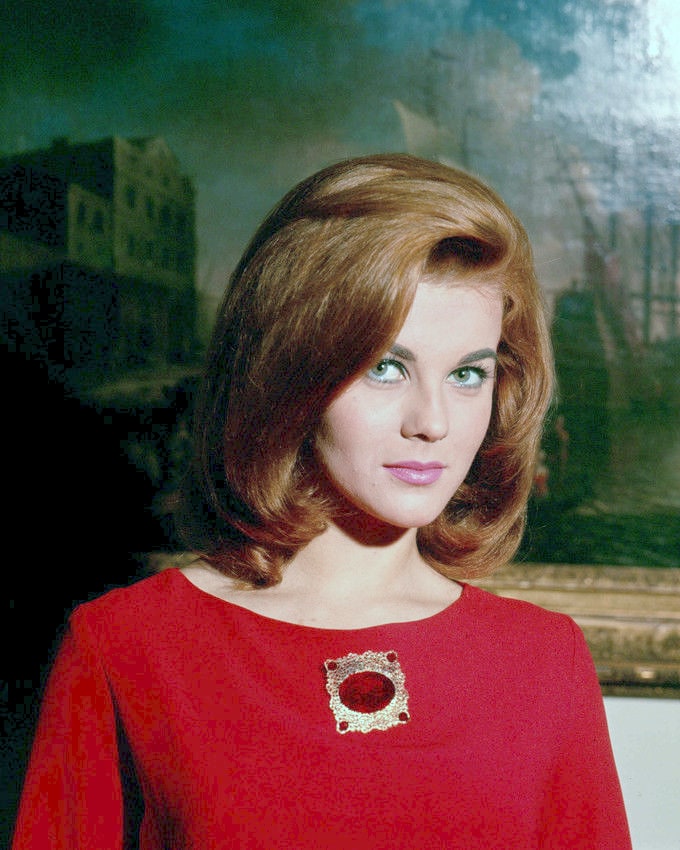 Ann-Margret