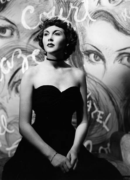 Hazel Court Hazel Court