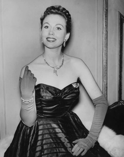 Hazel Court