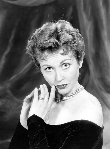 Hazel Court Hazel Court