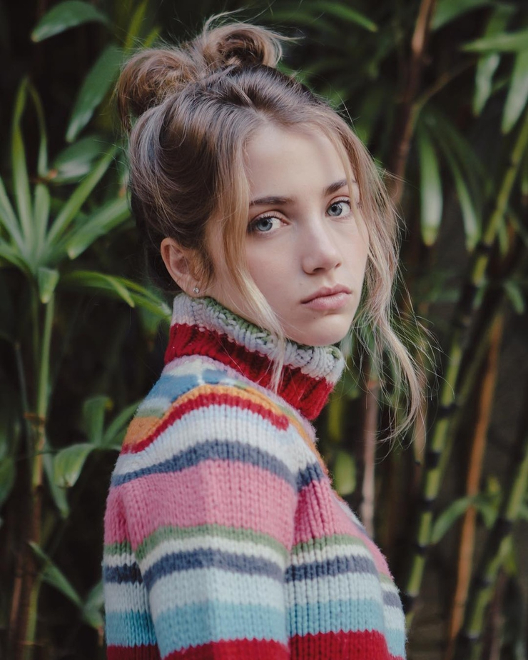 Emily Rudd Emily Rudd
