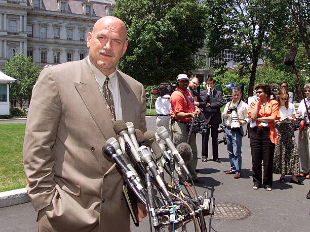 Jesse Ventura