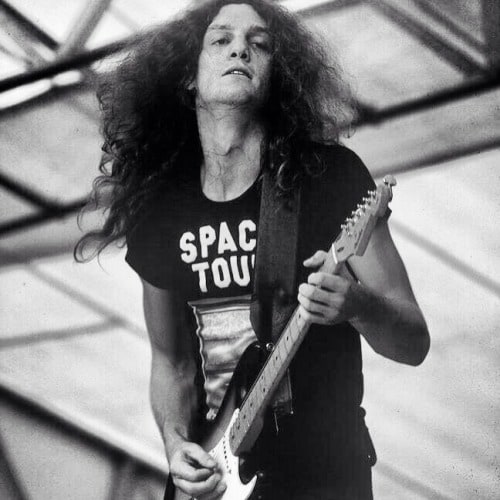 Allen Collins