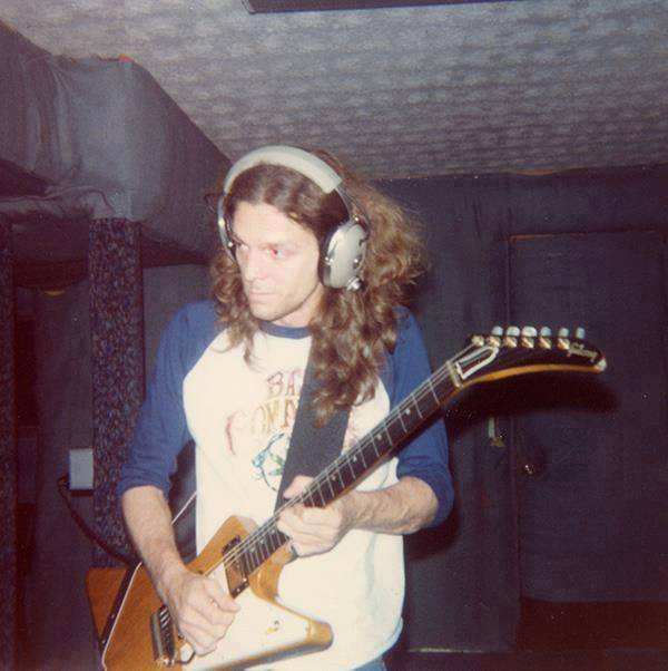 Allen Collins