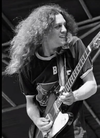 Allen Collins