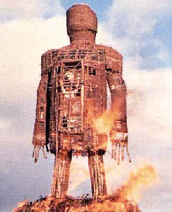 The Wicker Man