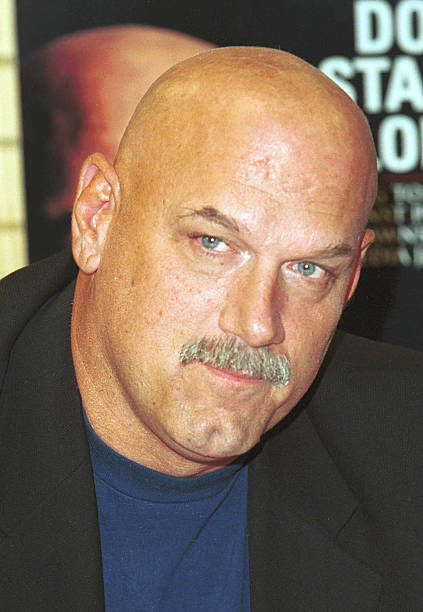 Jesse Ventura