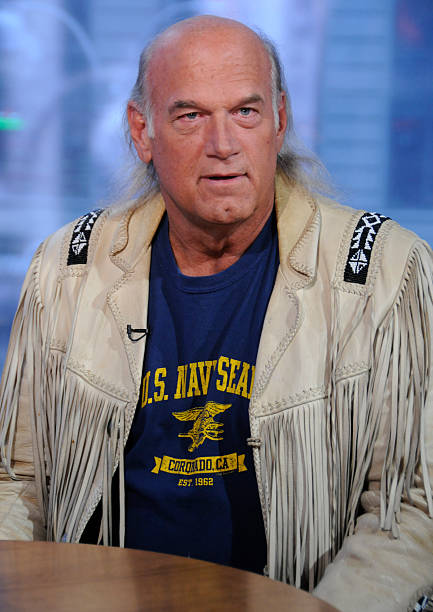 Jesse Ventura