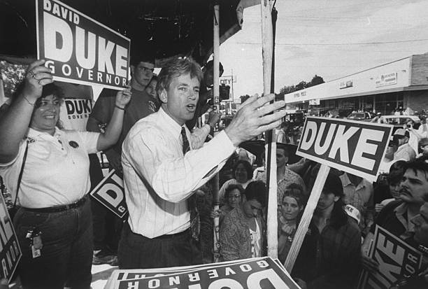 David Duke