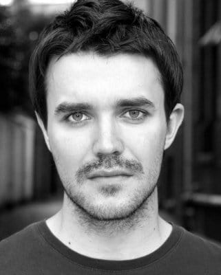 James Robinson James Robinson