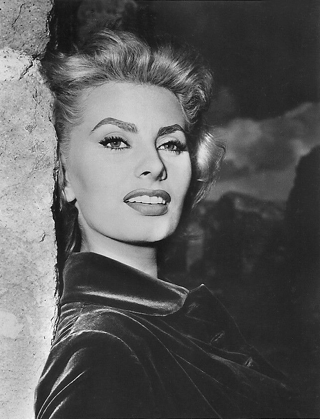 Sophia Loren Sophia Loren